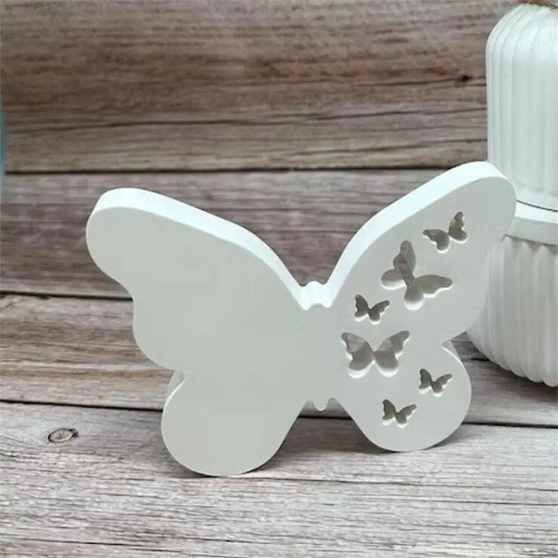 Silikonform Schmetterling - Craftguru