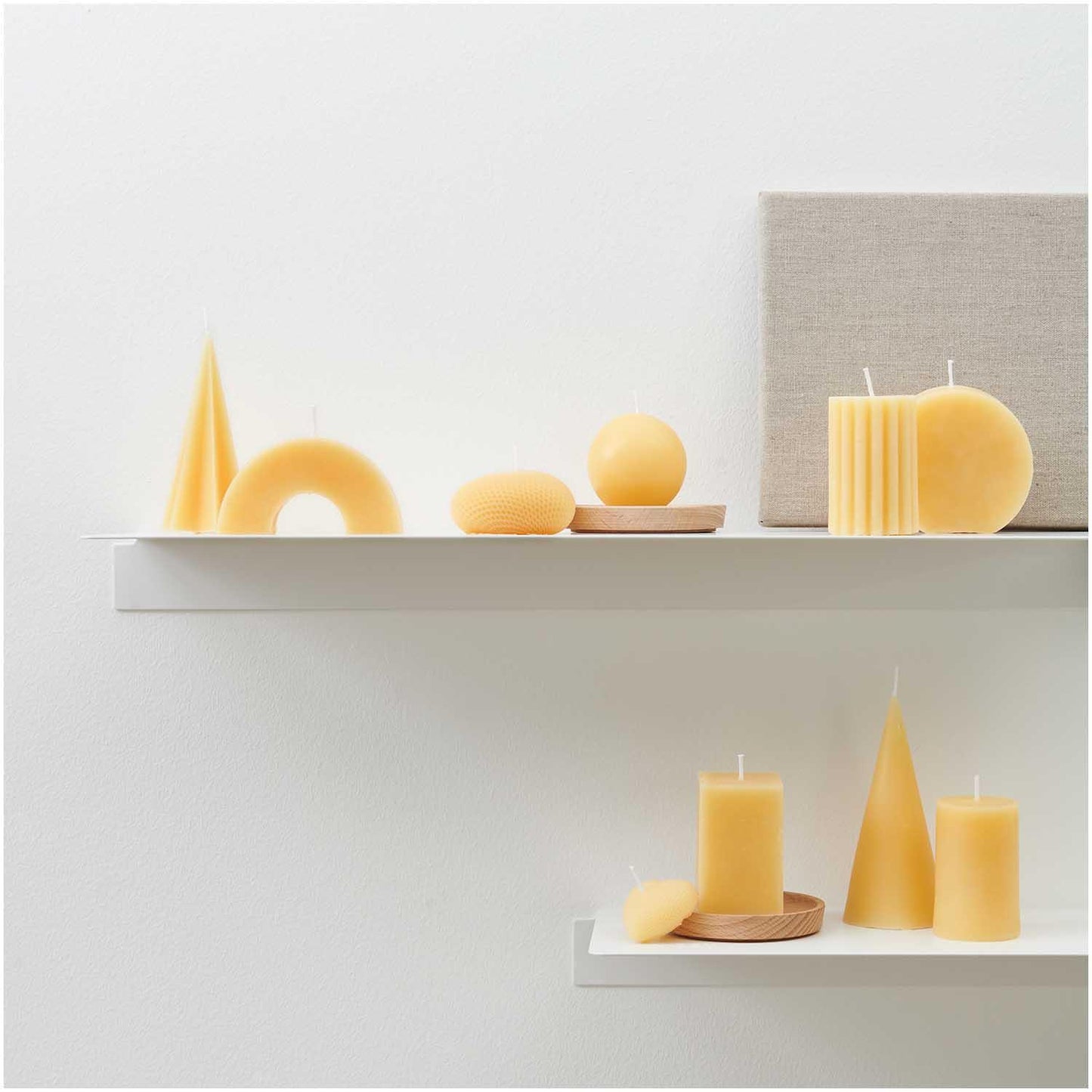 Rico Design Bienenwachs Pastillen, 200g - Craftguru