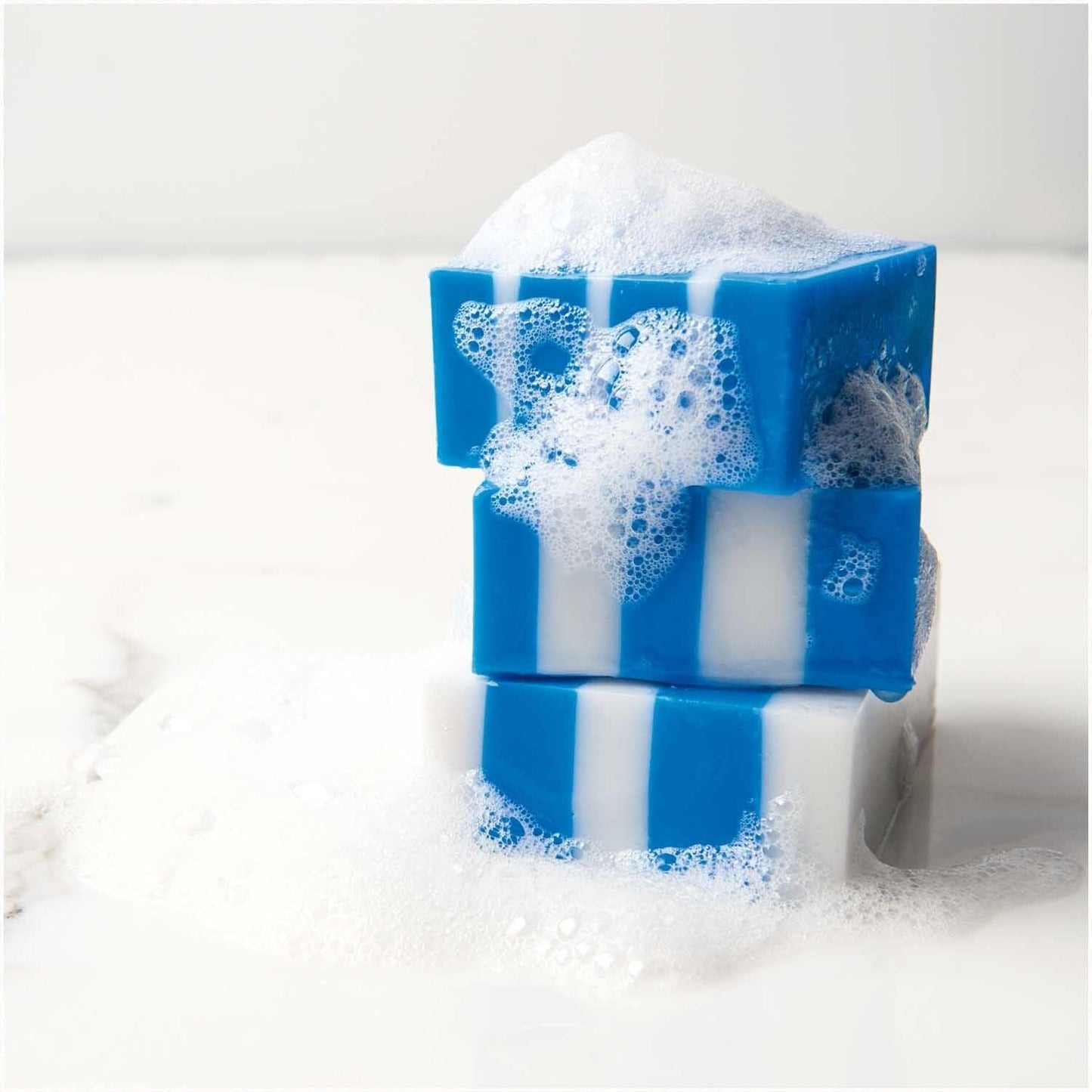 Rico Design - Seifengießform Quadratisch - Craftguru