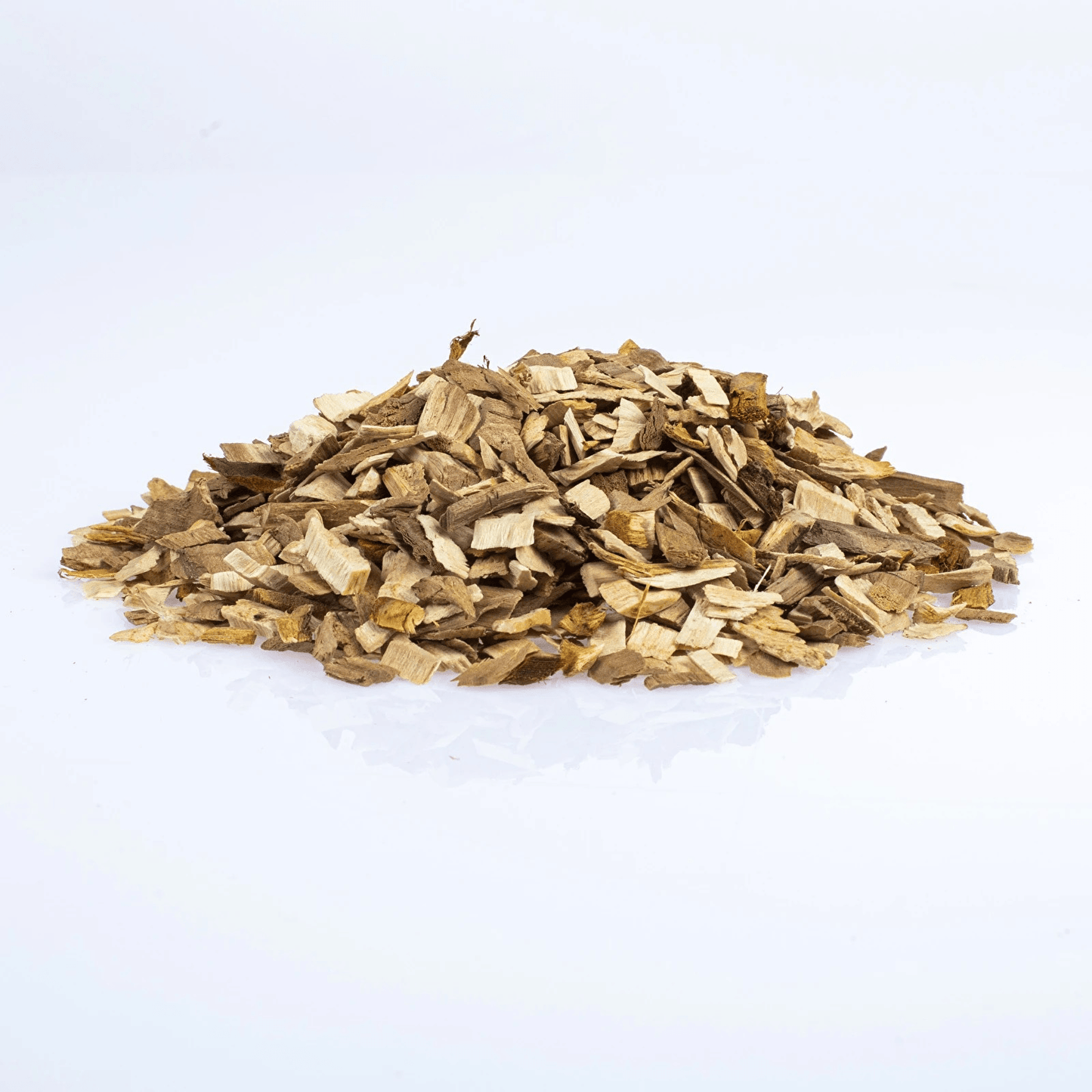 Räucher-/Grillholzschnitzel, Apfelbaum, 450 g