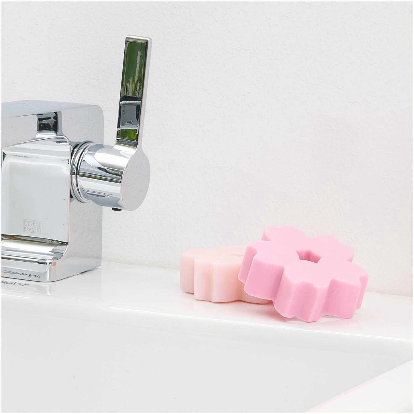 Rico Design - Seifengießform Kirschblüten - Craftguru