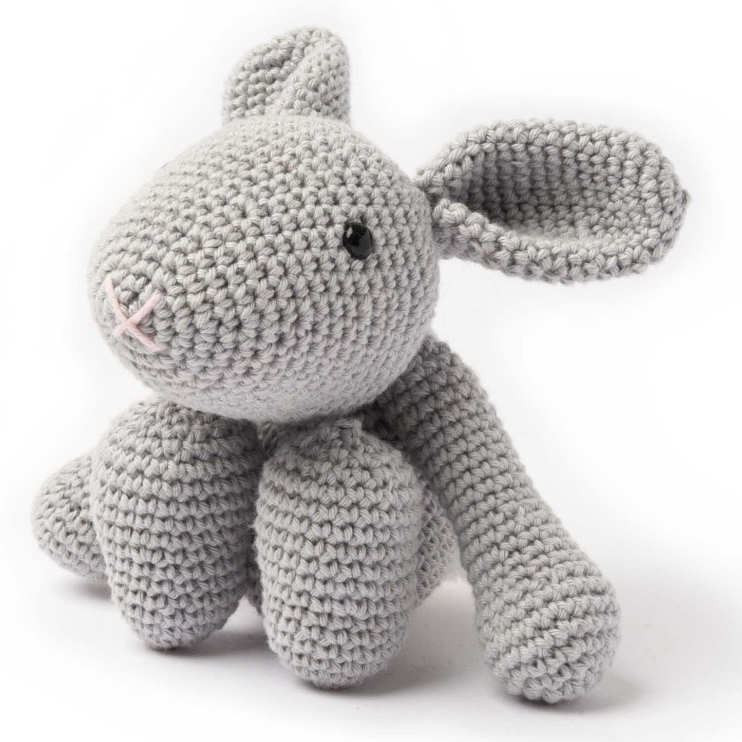 Rico Design Häkelset Ricorumi Puppies Hase - Craftguru