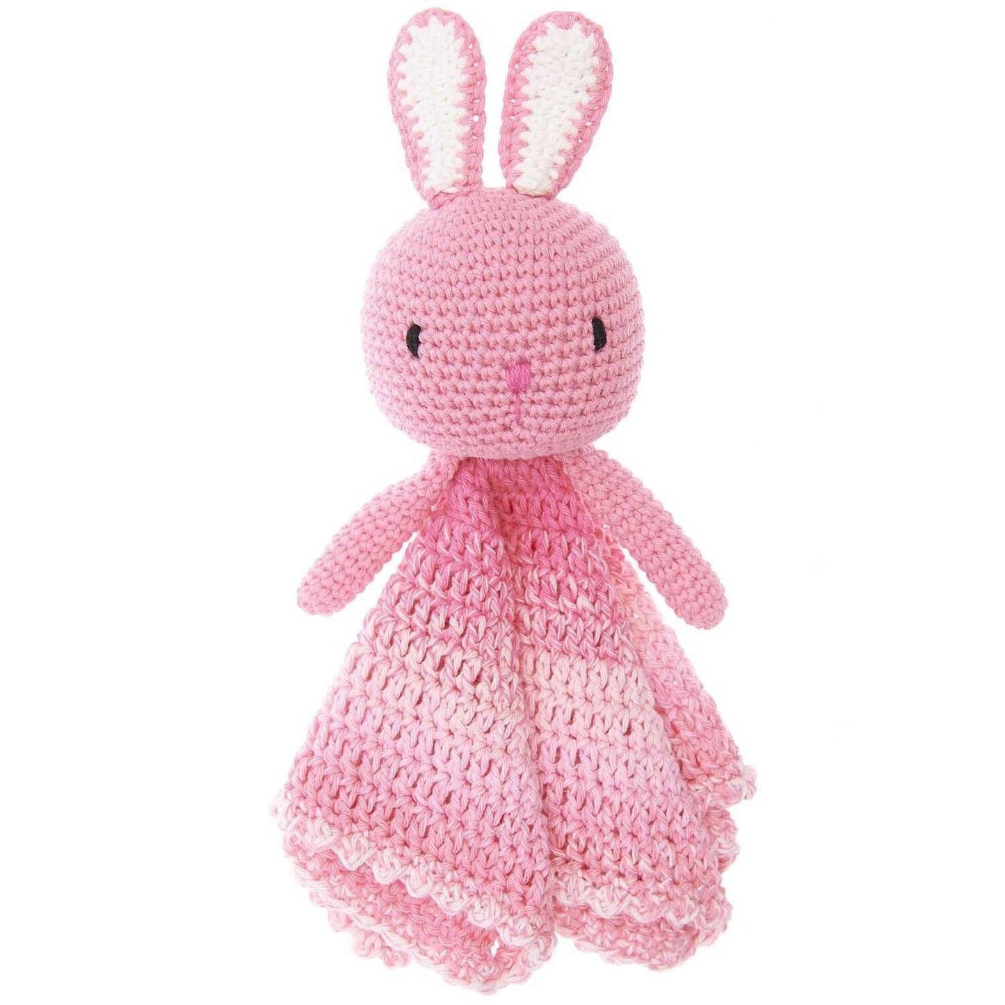 Rico Design Häkelset Ricorumi Baby Blankies Hase 8-teilig - Craftguru