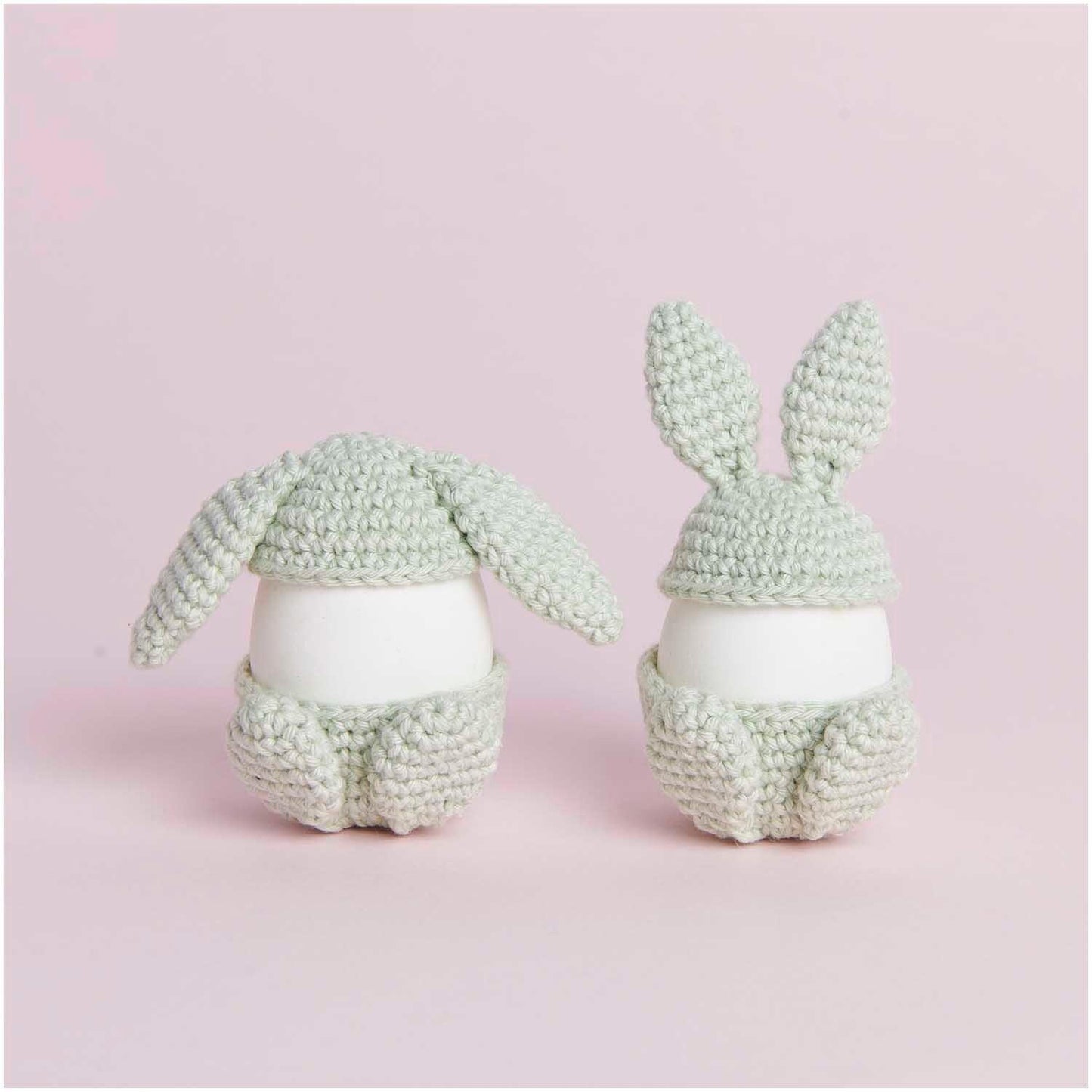 Rico Design Ricorumi Häkelset - Eierbecher - Craftguru
