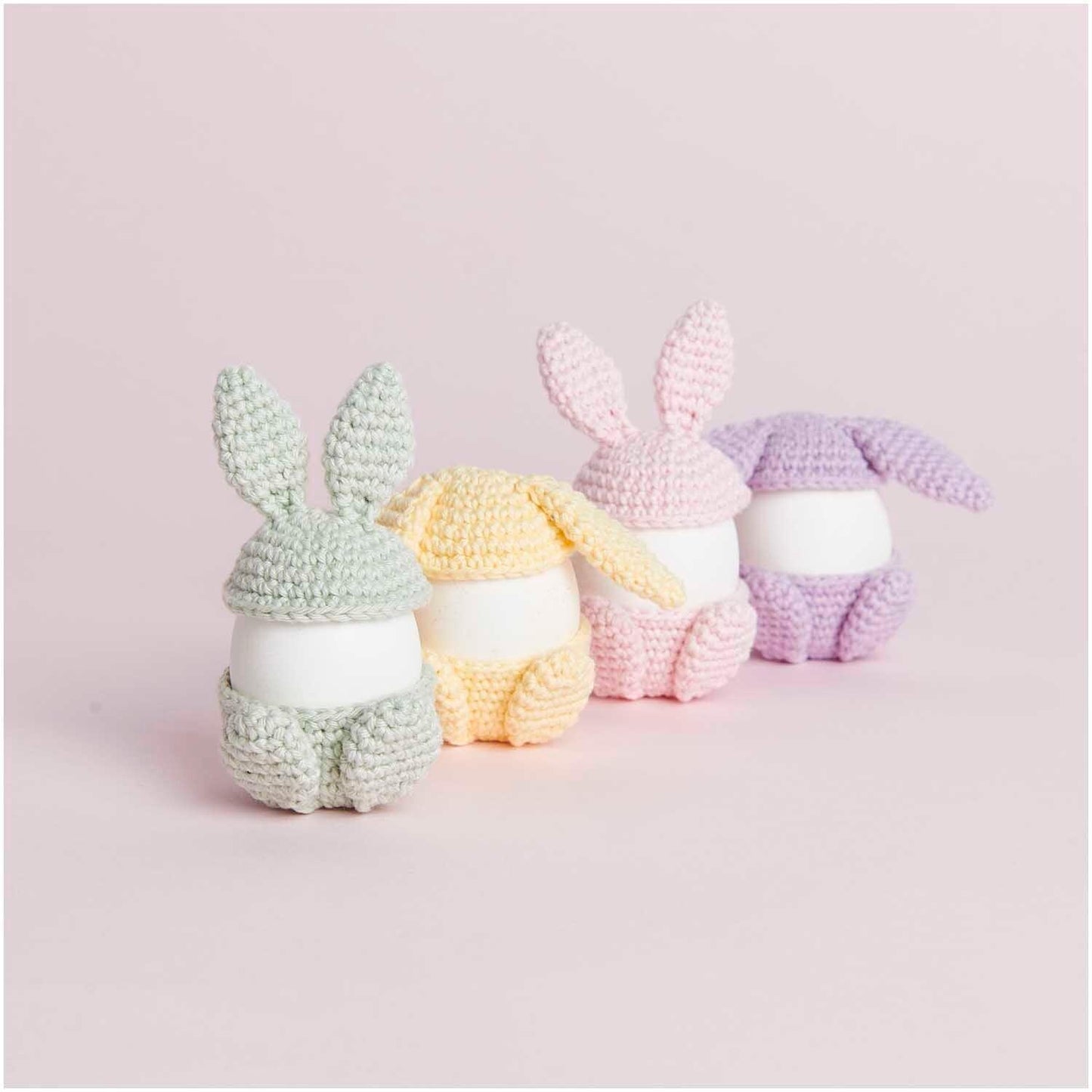 Rico Design Ricorumi Häkelset - Eierbecher - Craftguru