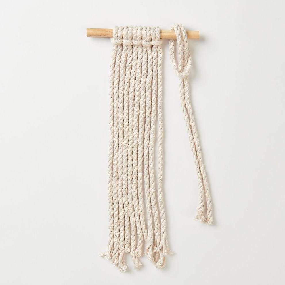 Rico Design Makramee Set Wandbehang