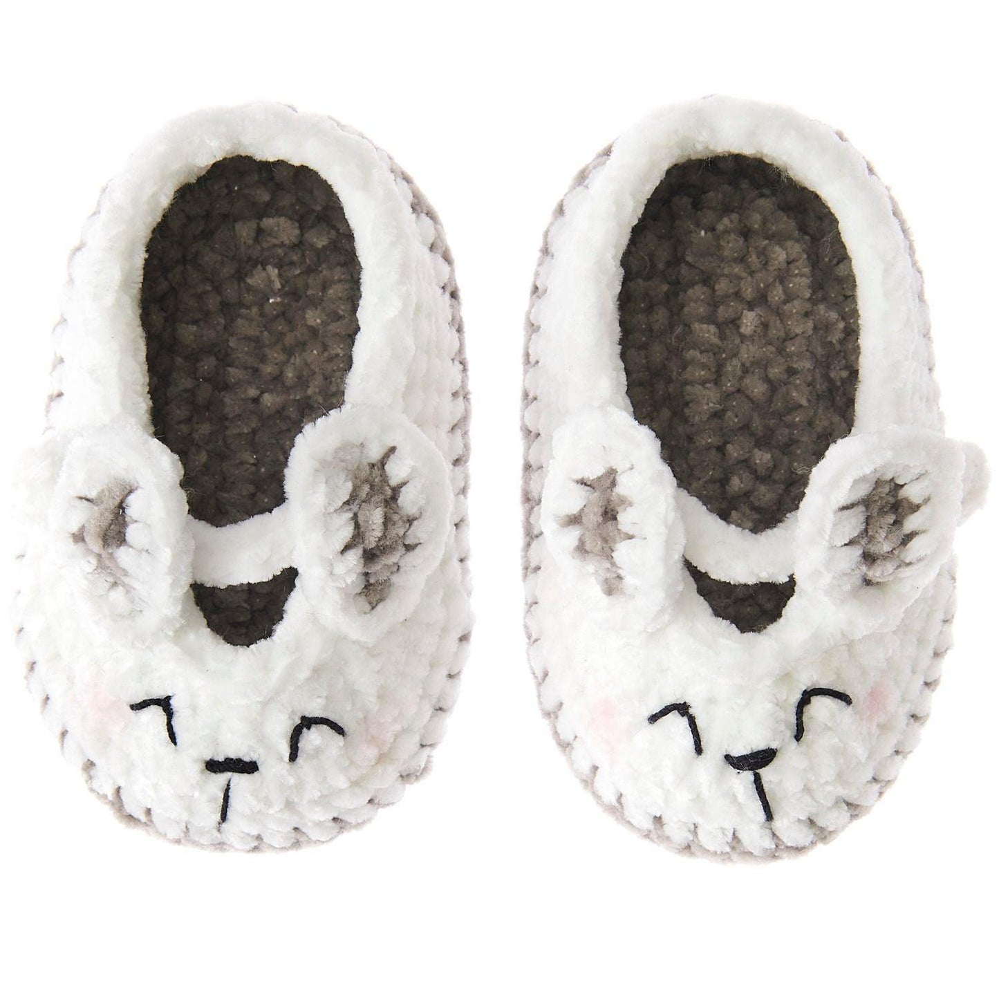 Rico Design Ricorumi Häkelset Baby Booties Hase - Craftguru