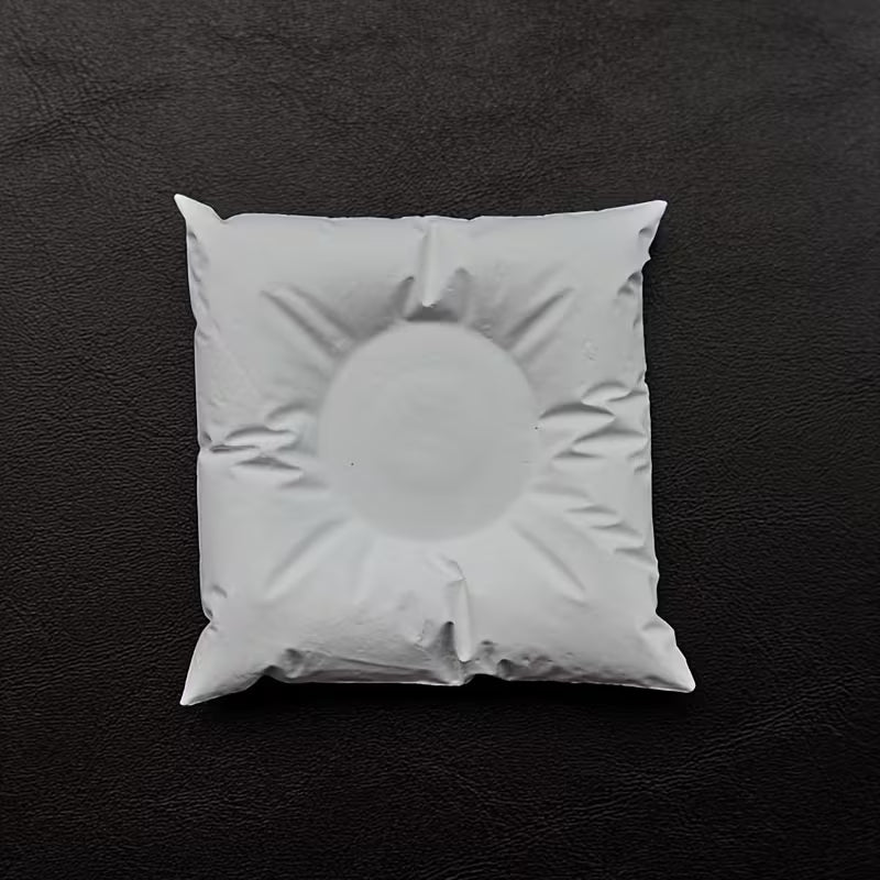 Silikonform Kissen