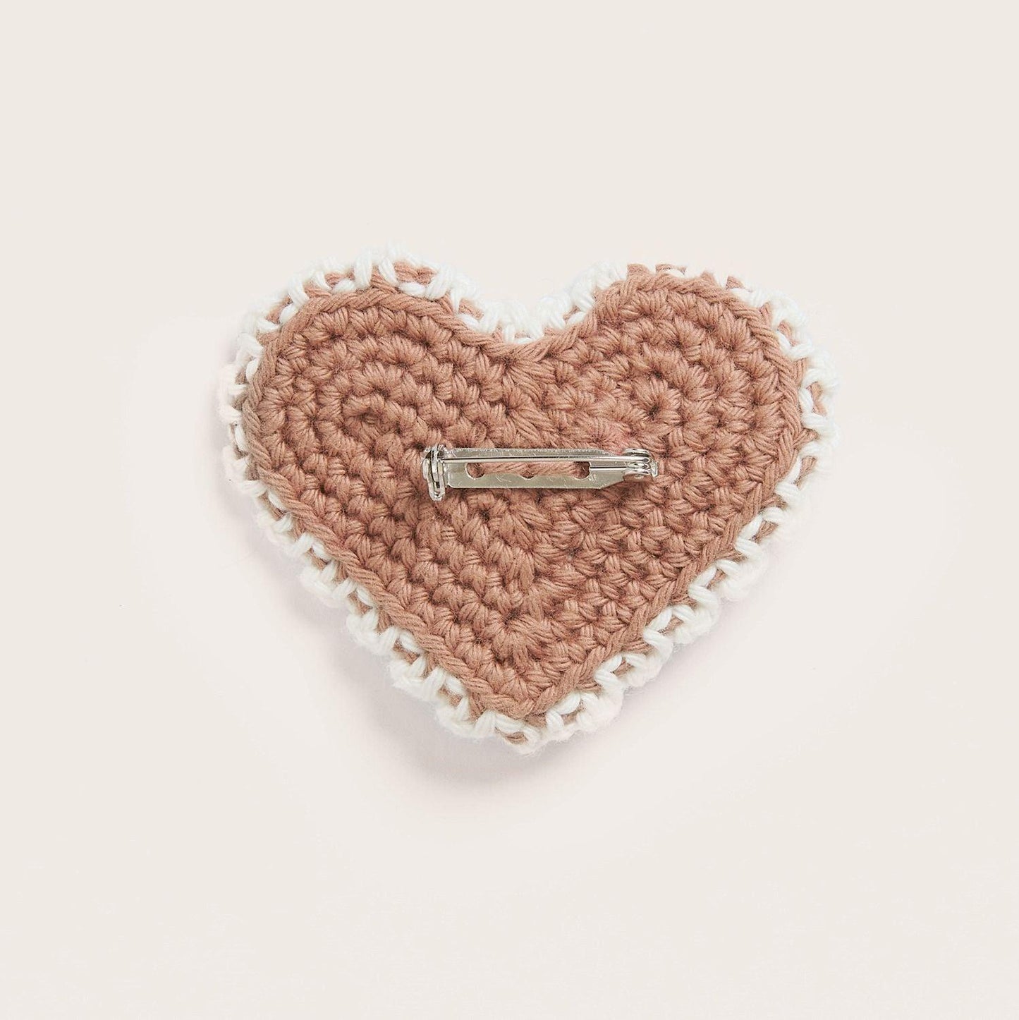 Rico Design Broschennadel silber 26mm 2 Stück - Craftguru