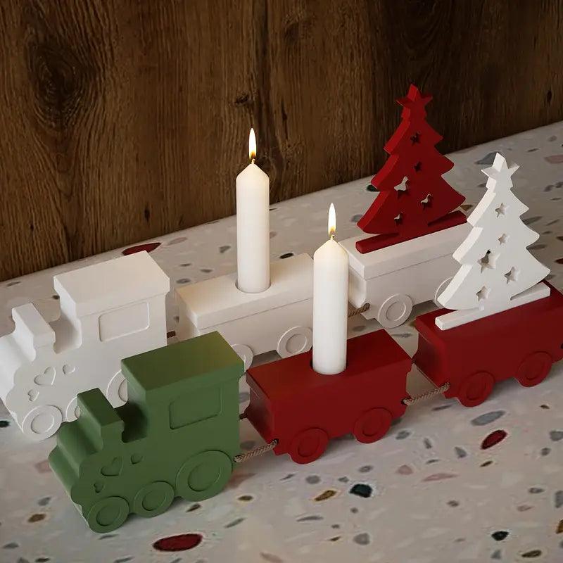 Silikonform Zug - Craftguru