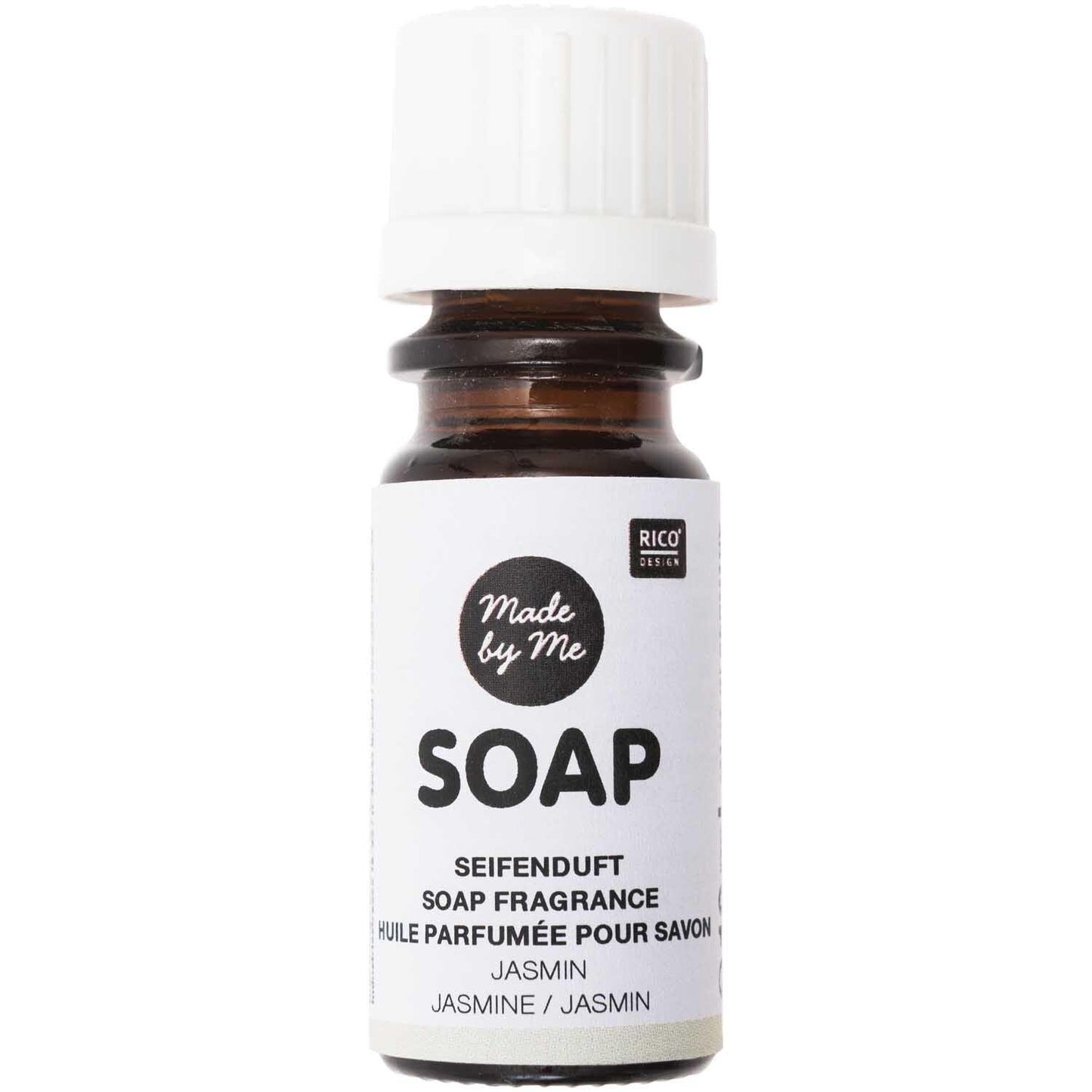 Rico Design - Seifenduft Jasmin 10ml - Craftguru