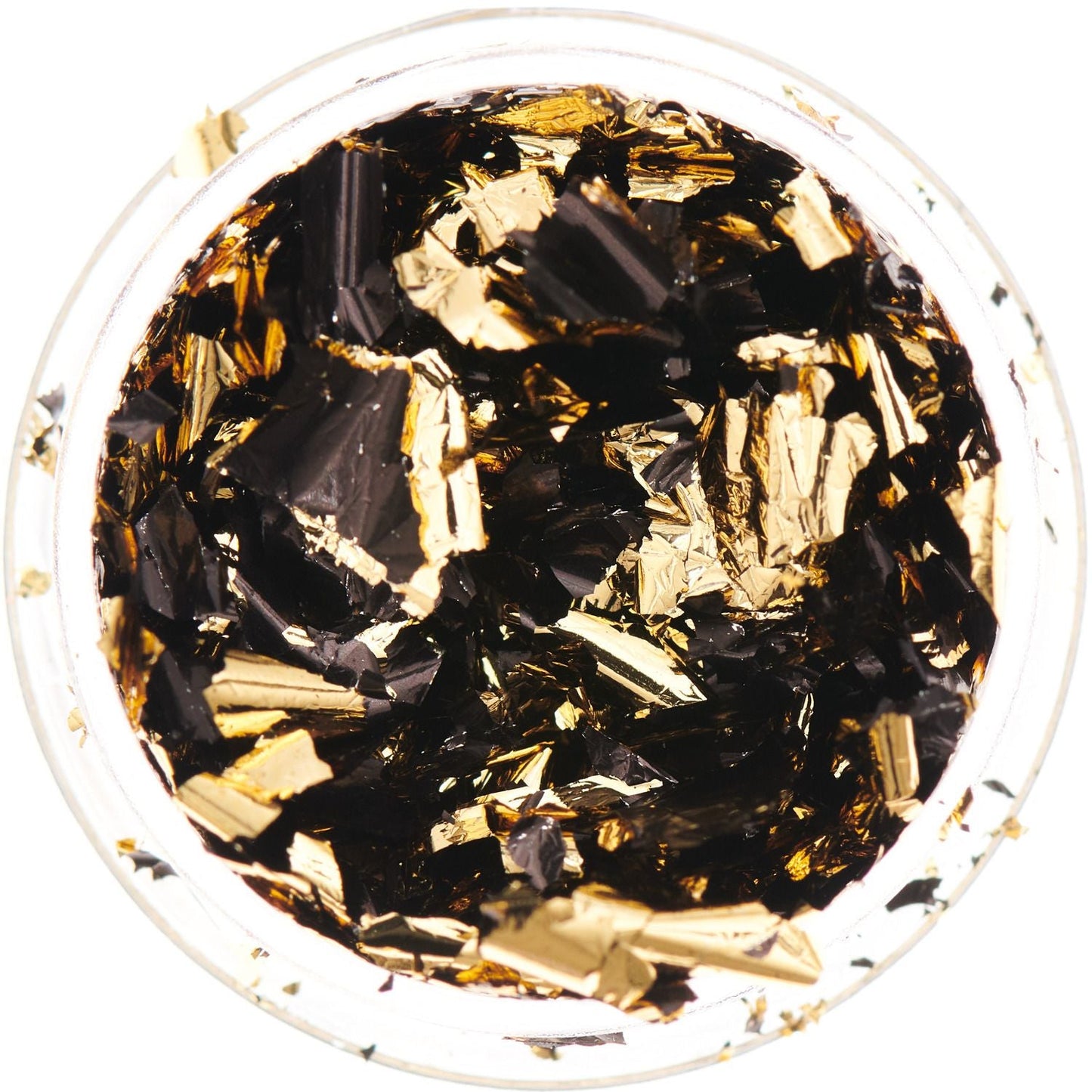 Blattmetall für Resin 5ml - Craftguru