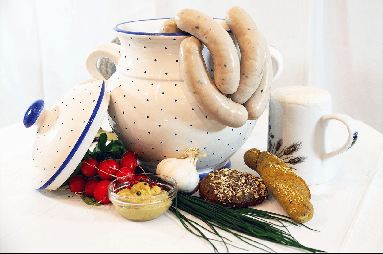 Würzteufel Münchner Weißwurst Weisswurst Gewürzzubereitung - Craftguru
