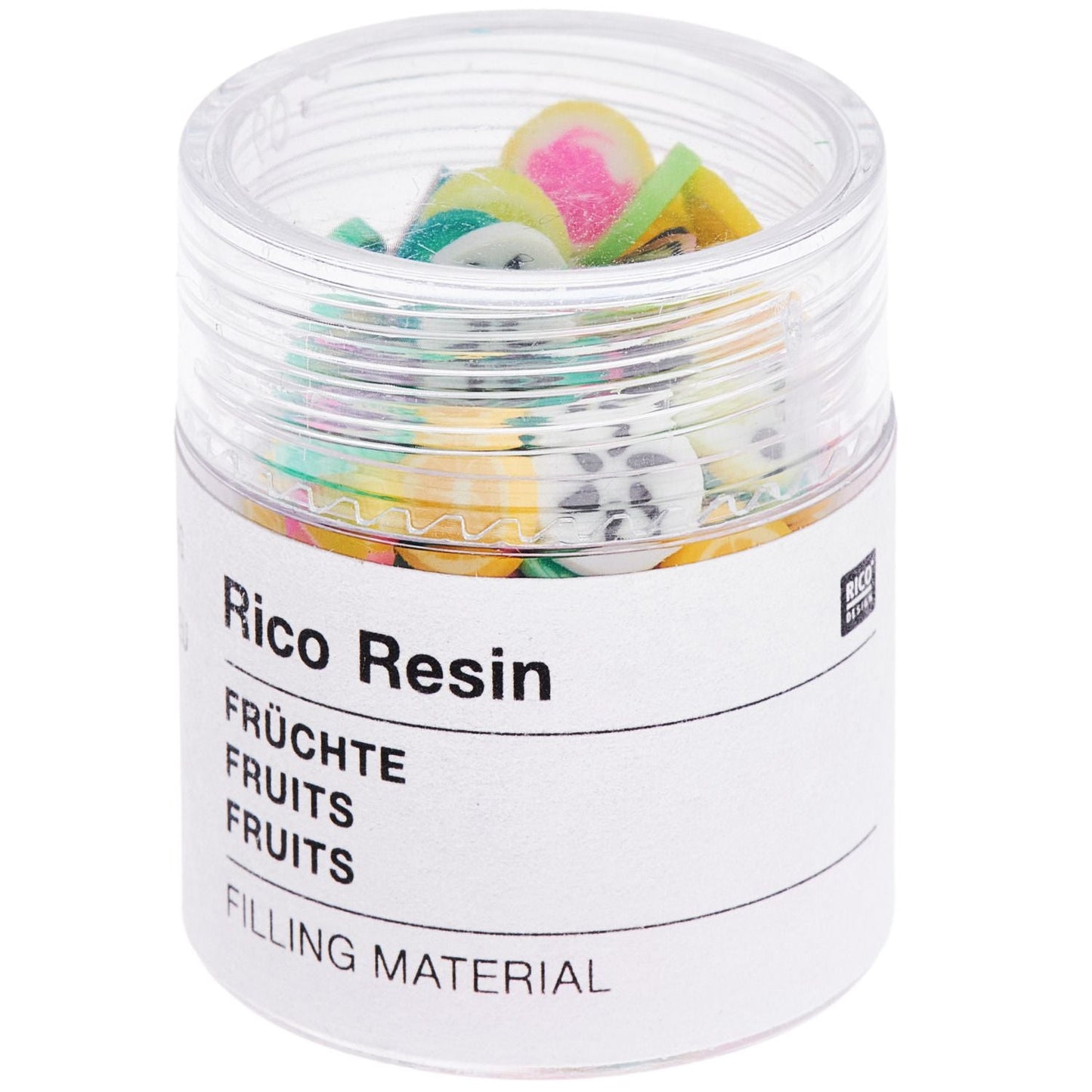 Füllmaterial für Resin Früchte 4,5g - Craftguru