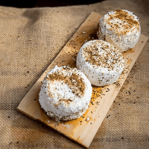 Mikrobiologisches Lab Flussig für Käse 50ml - Craftguru