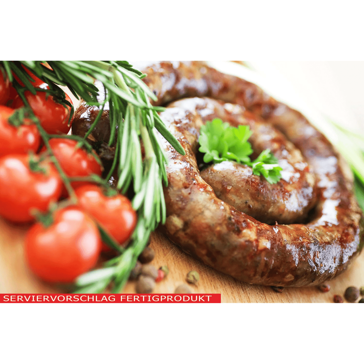 Würzteufel Thüringer Bratwurst Gewürzzubereitung - Craftguru