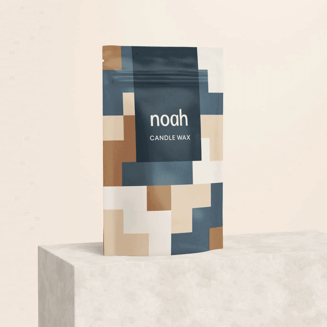 Noah Kerzenset - Get shit done - Craftguru