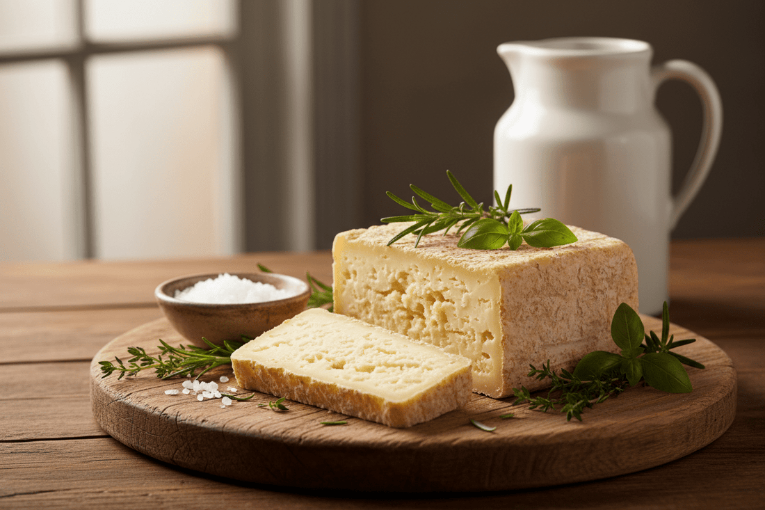 Käse selber machen – Schritt-für-Schritt für Anfänger - Craftguru