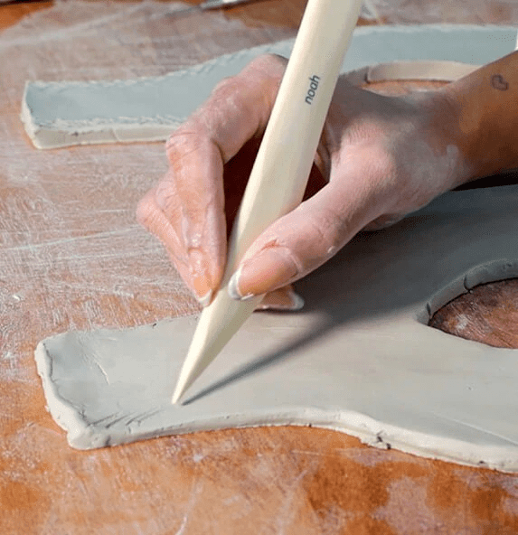 Töpfern zu Hause ohne Töpferscheibe und Brennofen ist einfacher als du denkst! - Craftguru