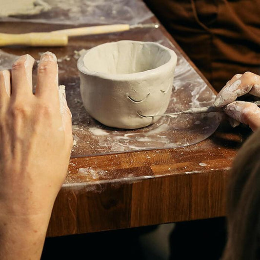 Warum der Trend des Selbermachens die Welt erobert - Craftguru