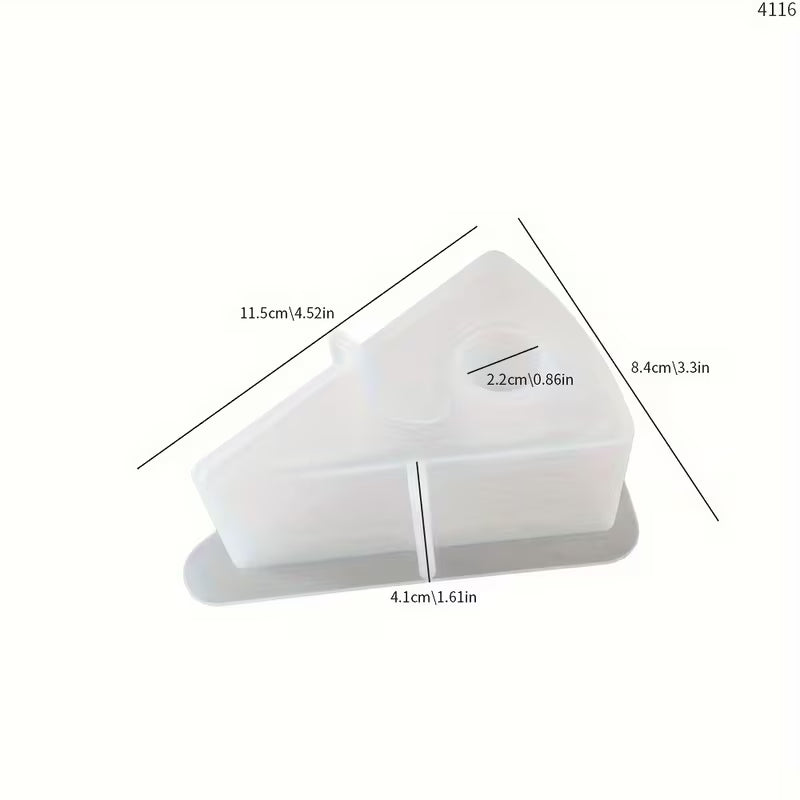 Gießset Geburtstagsmix