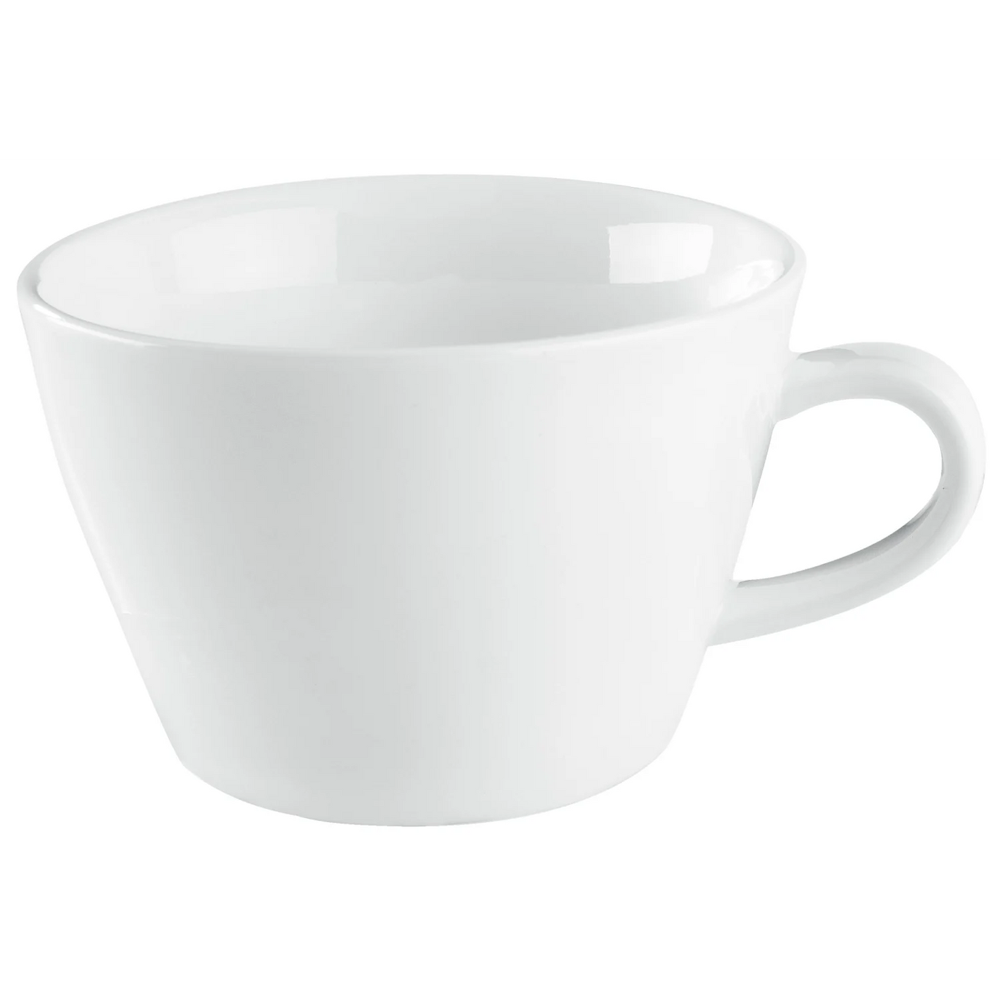 Malset Kaffeetasse Rio inkl. 4 Tassen und 6 Stiften