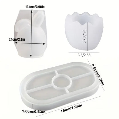 Gießset Ostern Maxi