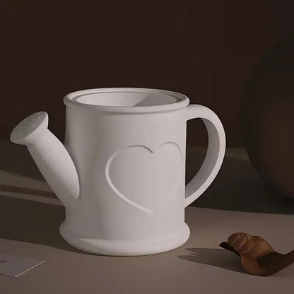 Silikonform Gießkanne - Craftguru