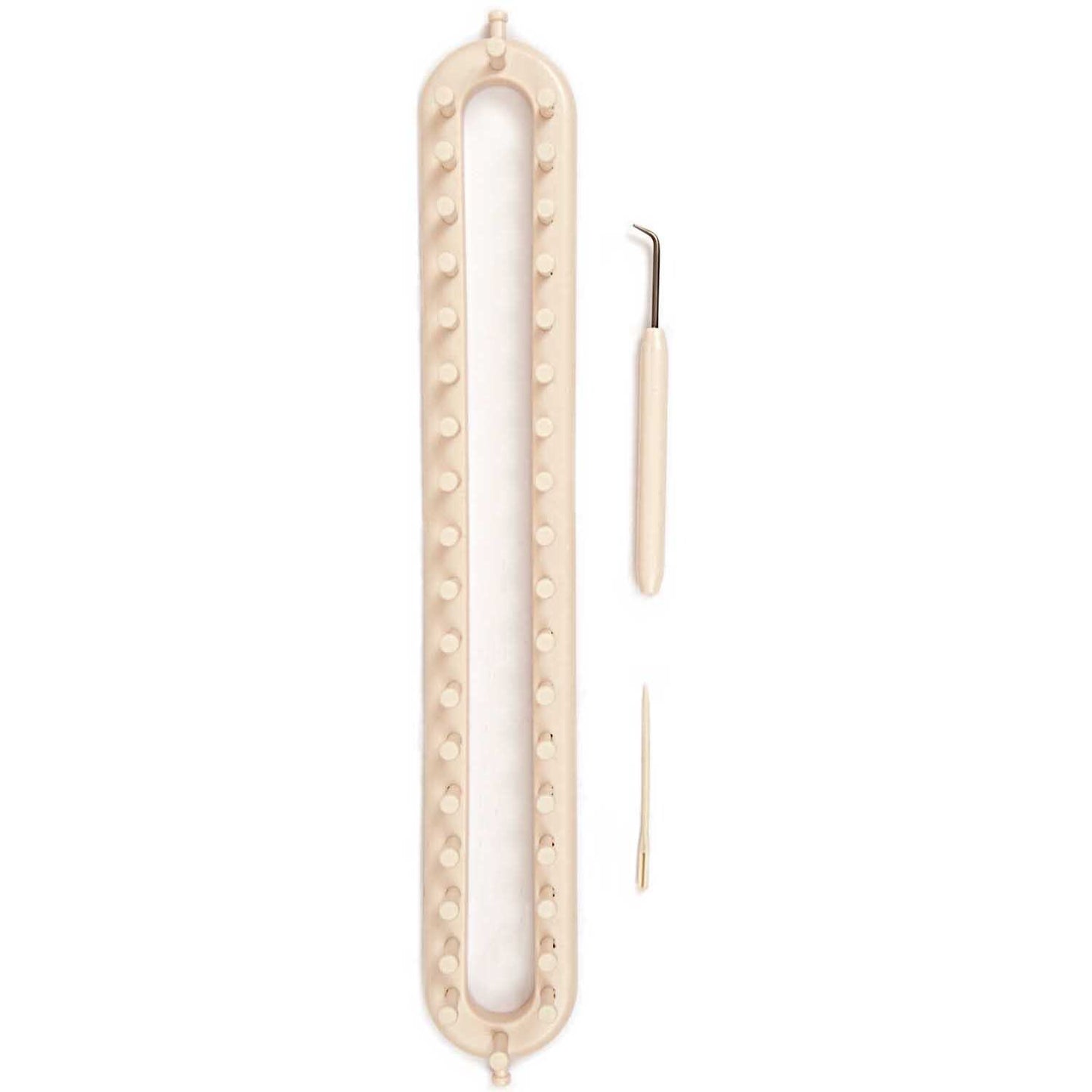 Rico Design Strickring lang 37cm