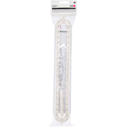 Rico Design Strickring lang 37cm