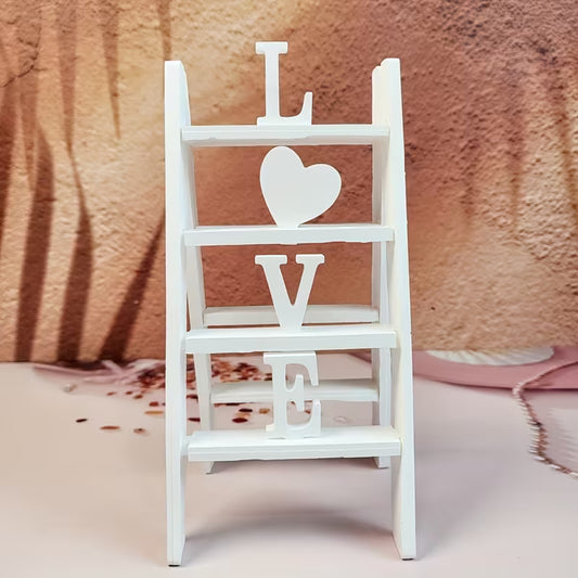 Silikonform Regal Love