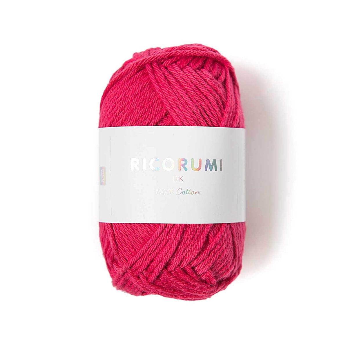 Rico Design Creative Ricorumi dk