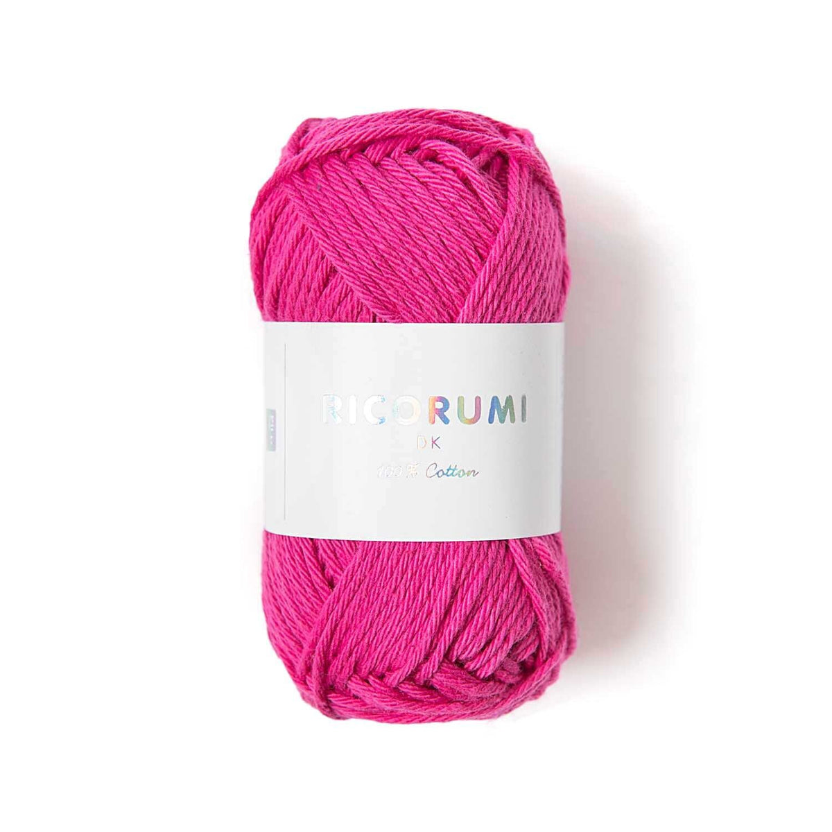 Rico Design Creative Ricorumi dk