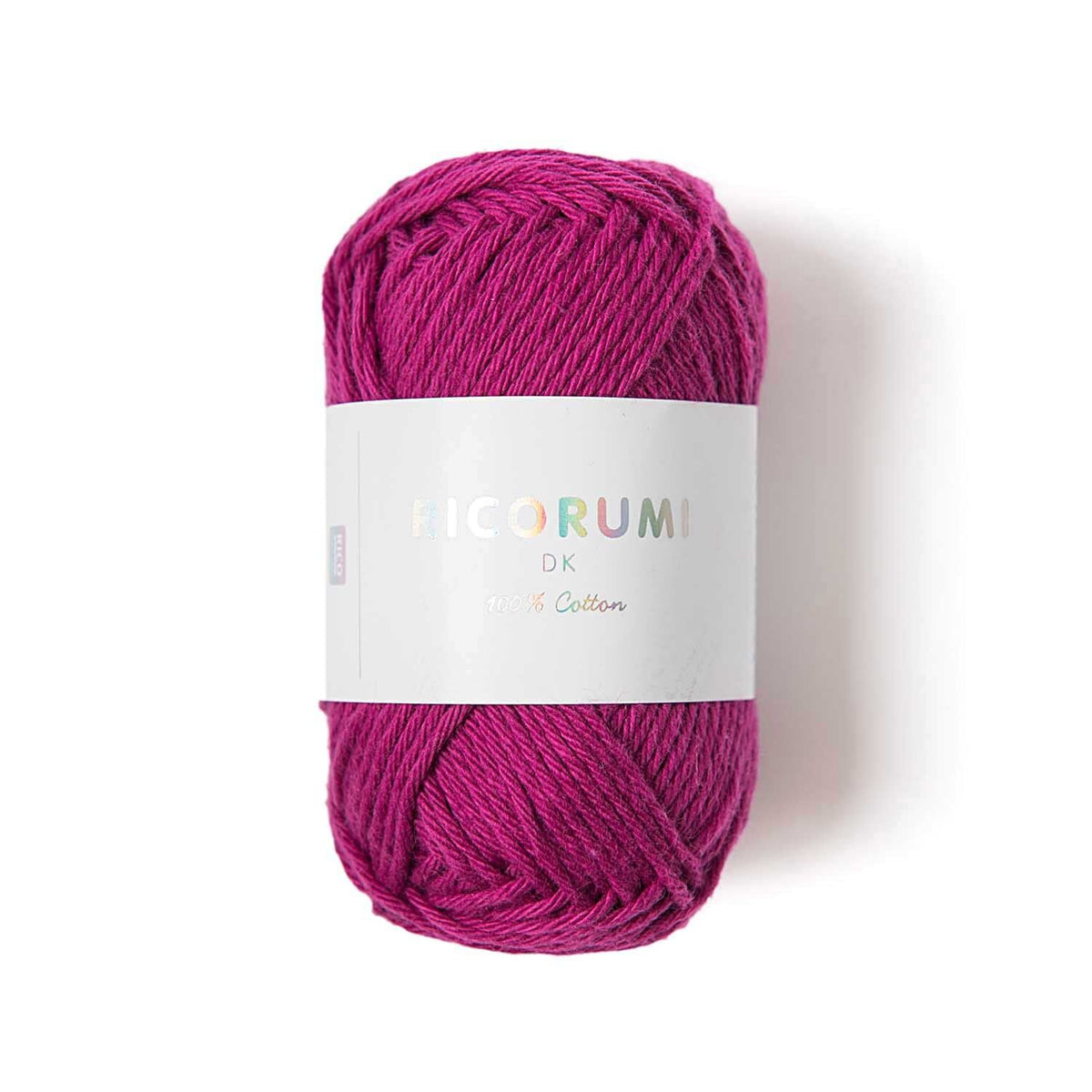 Rico Design Creative Ricorumi dk