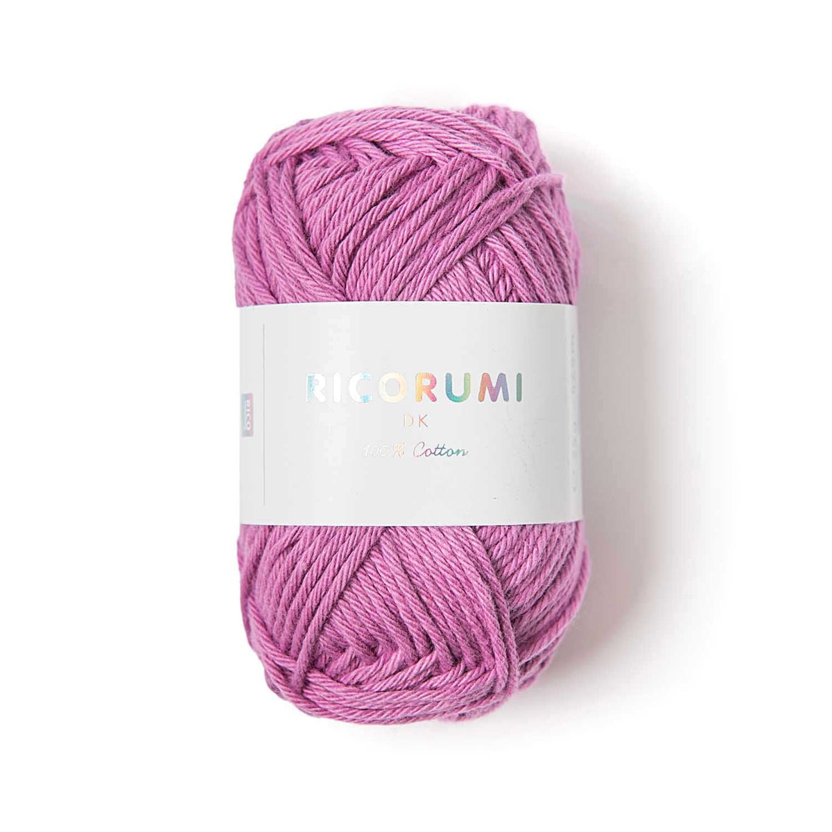 Rico Design Creative Ricorumi dk