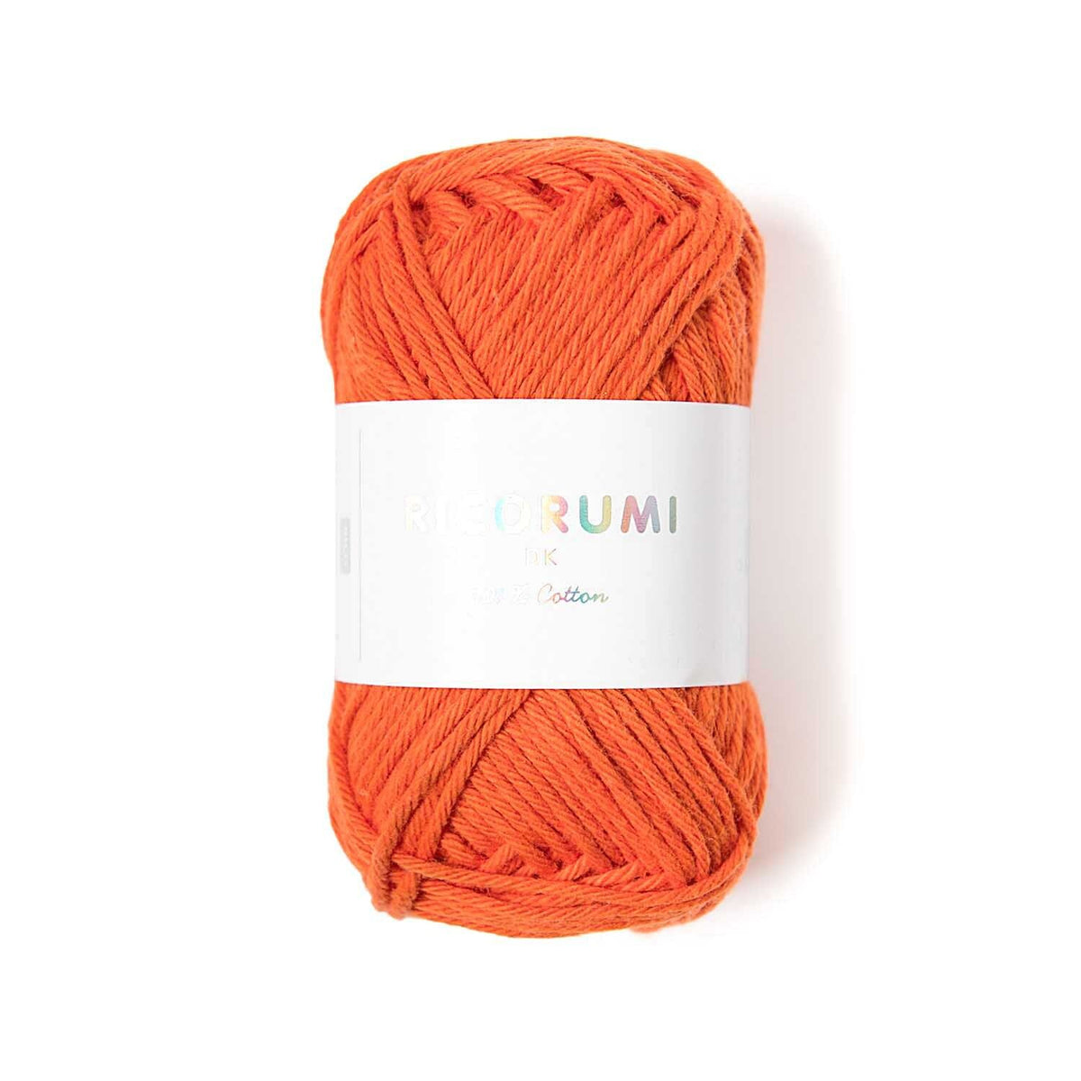 Rico Design Creative Ricorumi dk