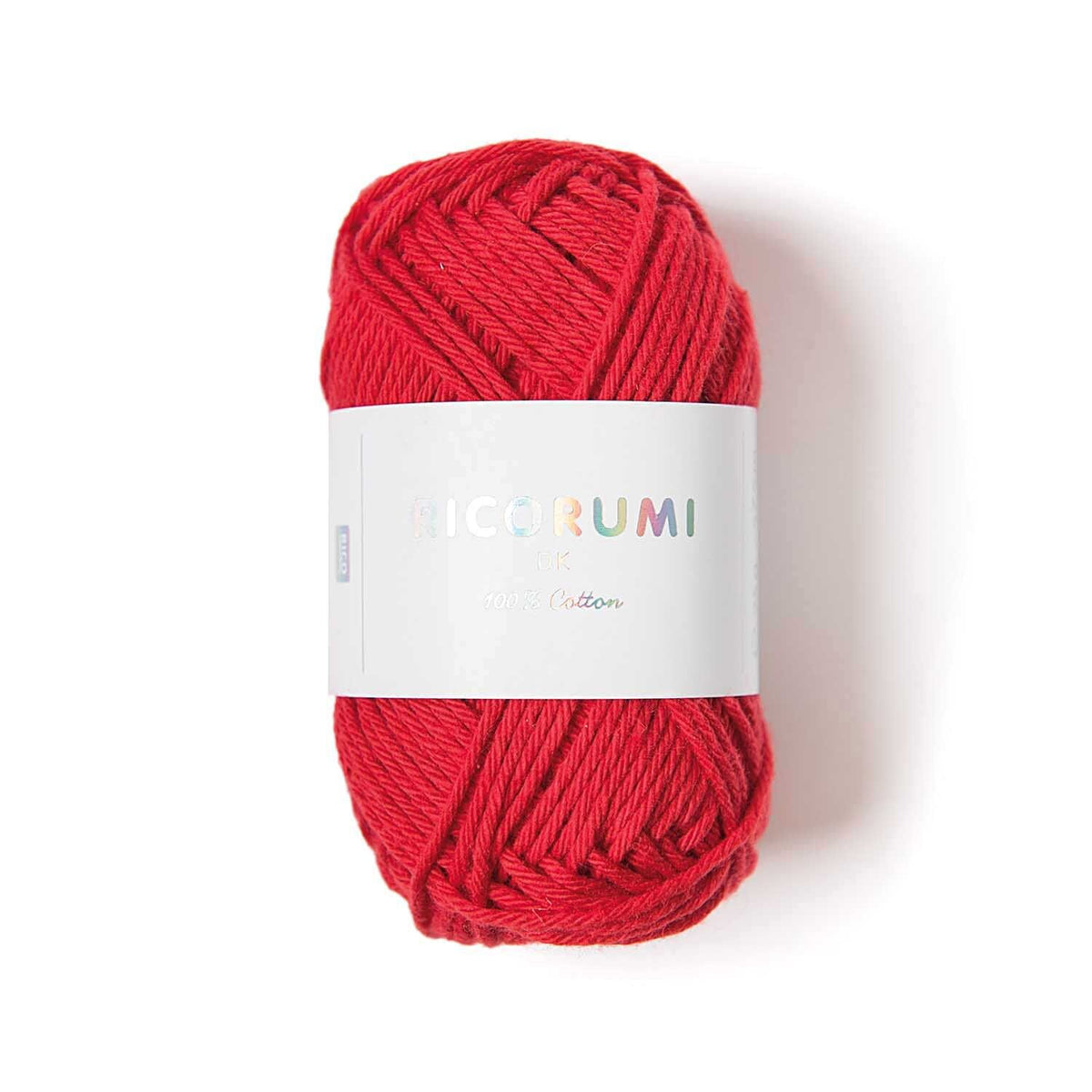 Rico Design Creative Ricorumi dk