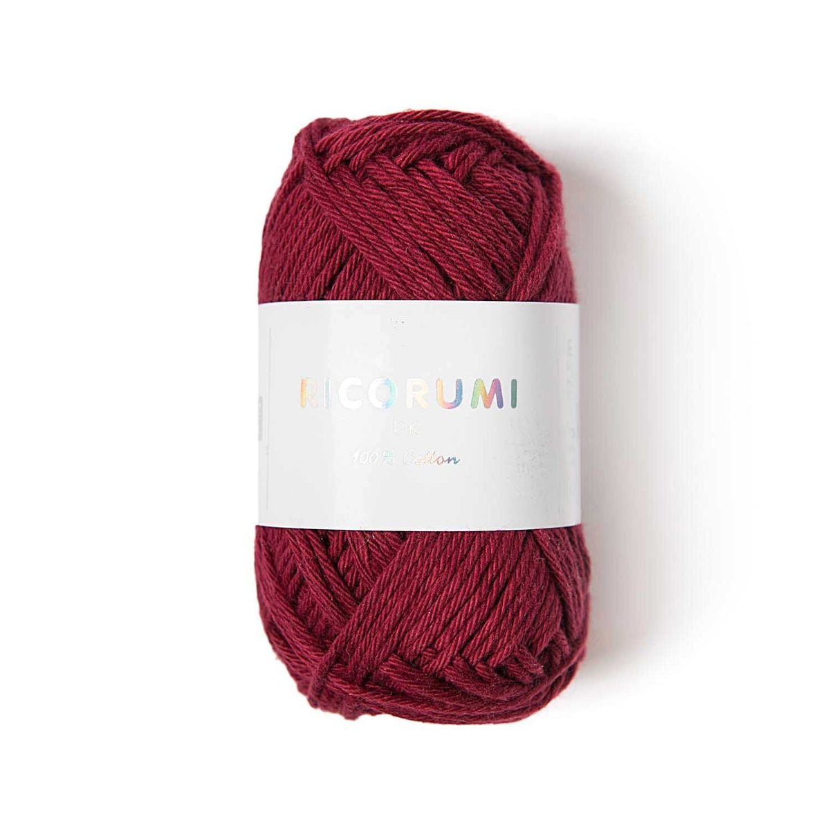 Rico Design Creative Ricorumi dk