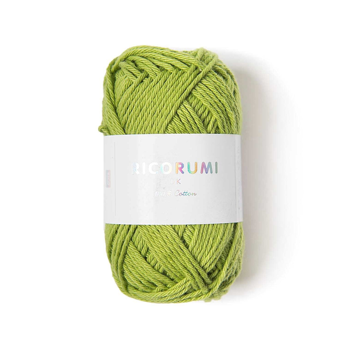 Rico Design Creative Ricorumi dk