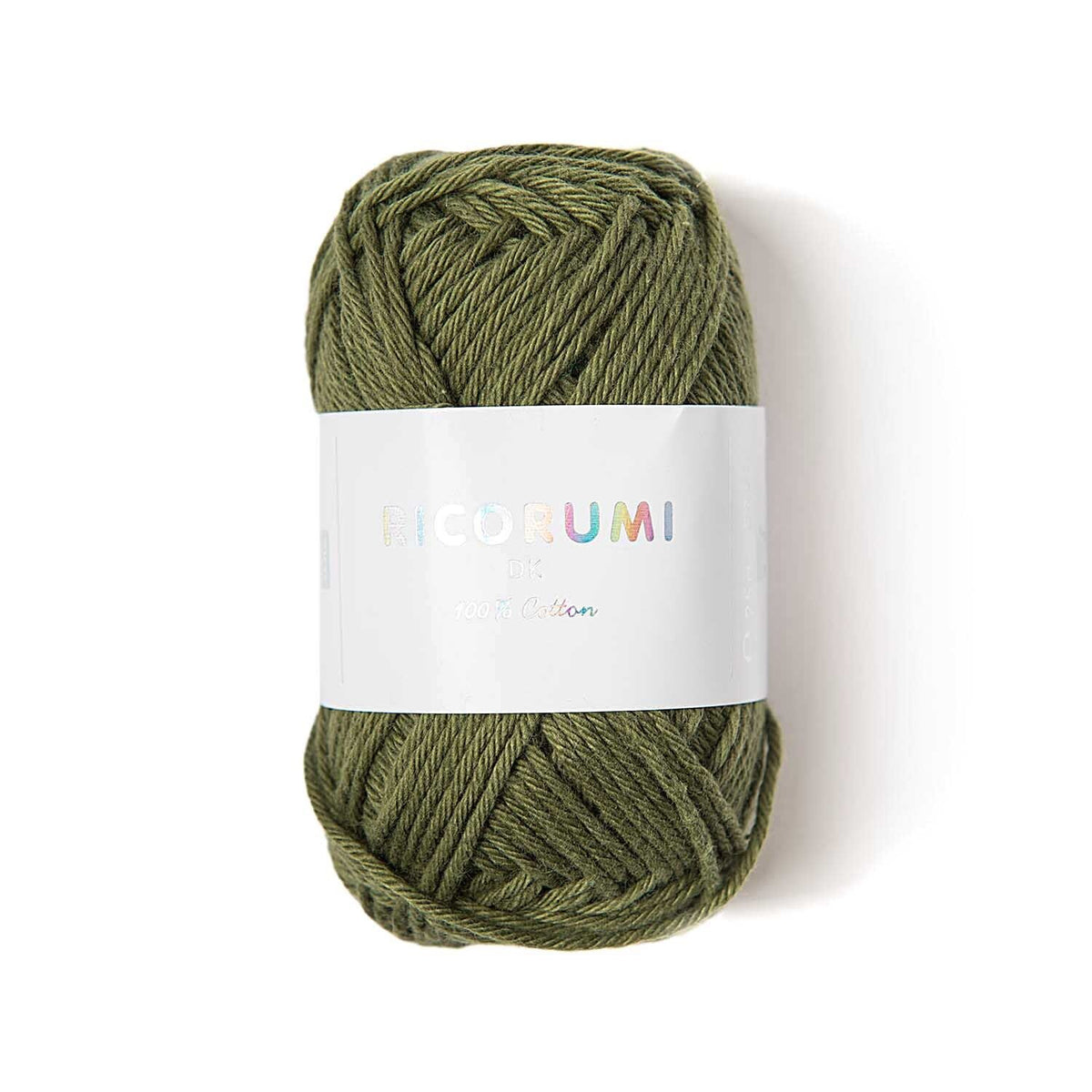 Rico Design Creative Ricorumi dk