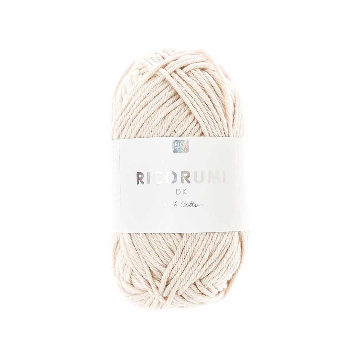 Rico Design Creative Ricorumi dk
