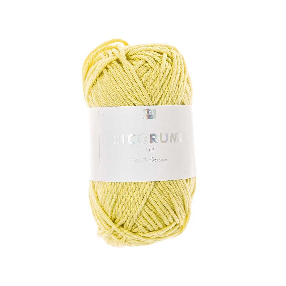 Rico Design Creative Ricorumi dk