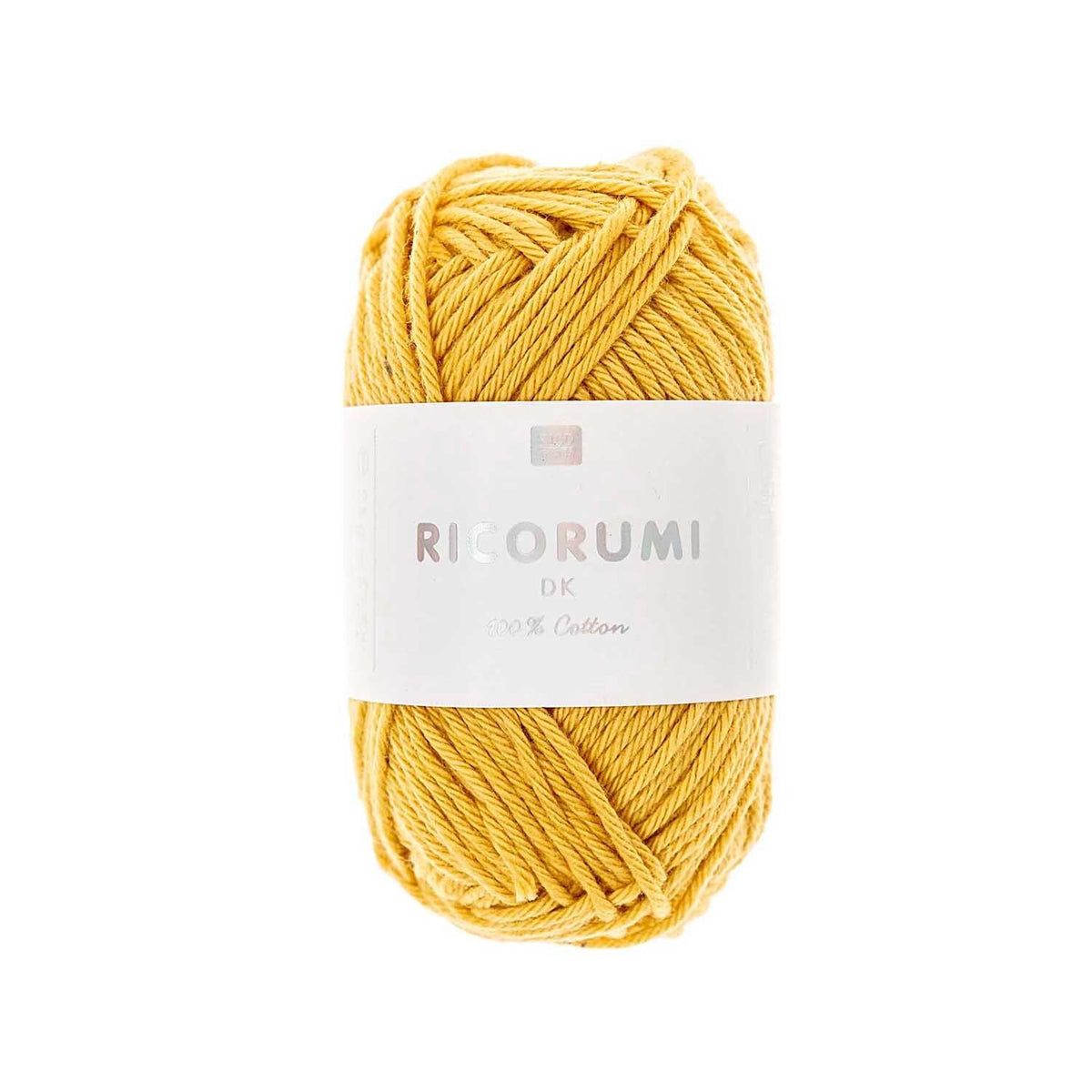 Rico Design Creative Ricorumi dk