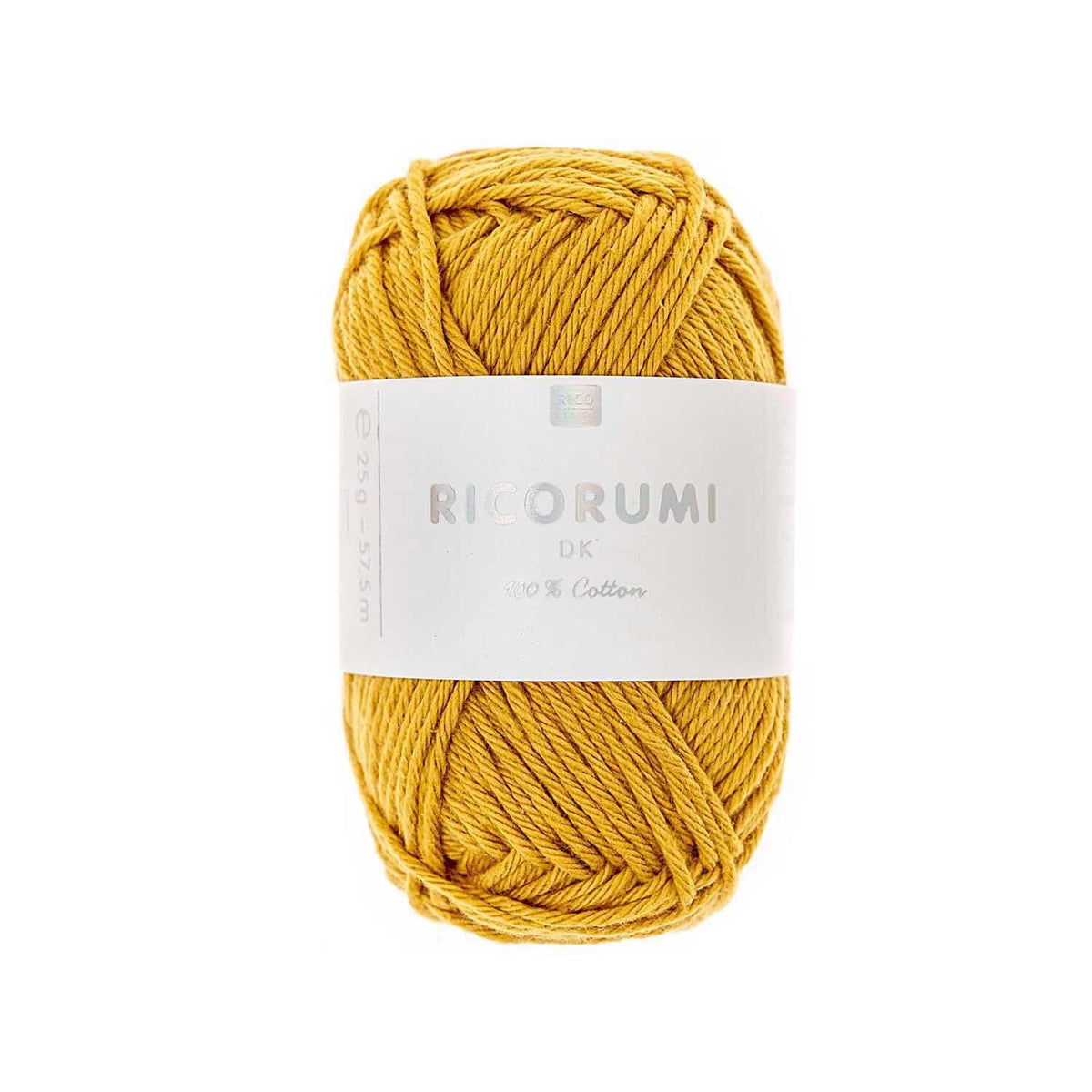Rico Design Creative Ricorumi dk