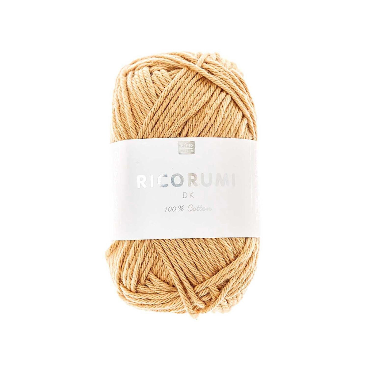 Rico Design Creative Ricorumi dk