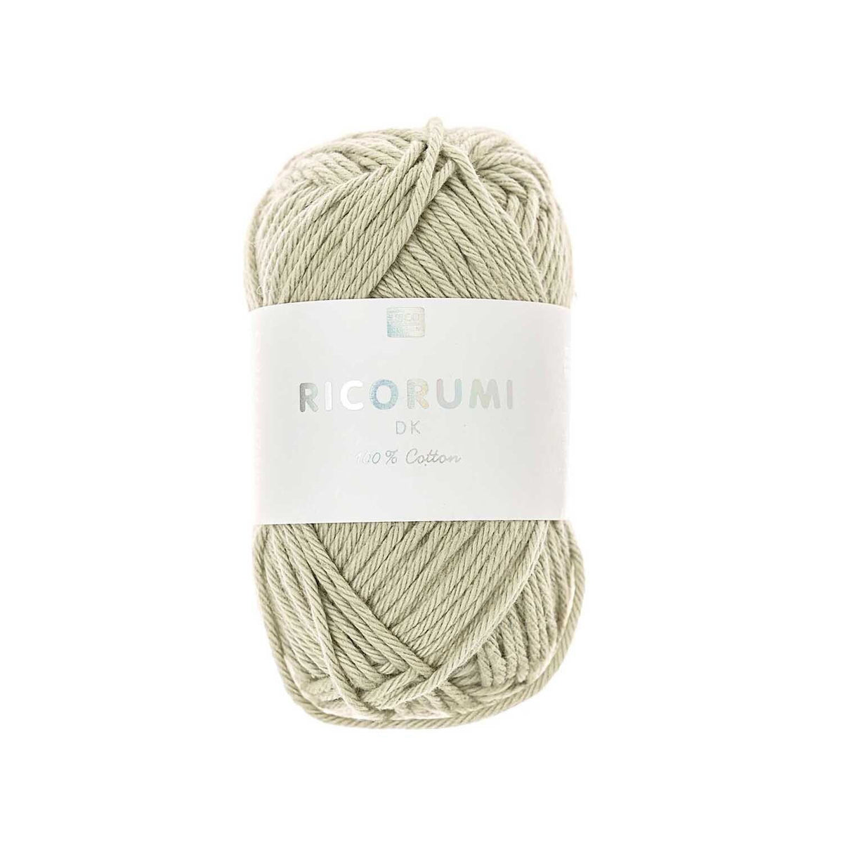 Rico Design Creative Ricorumi dk