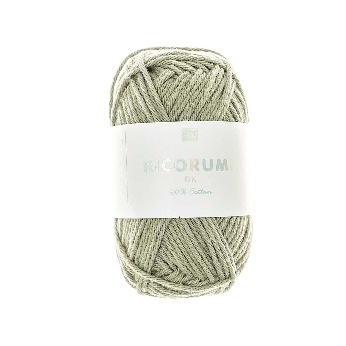 Rico Design Creative Ricorumi dk