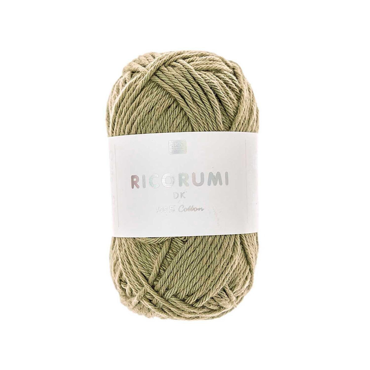Rico Design Creative Ricorumi dk