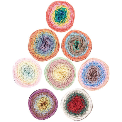 Rico Design Ricorumi Spin Spin dk Set 8x50g