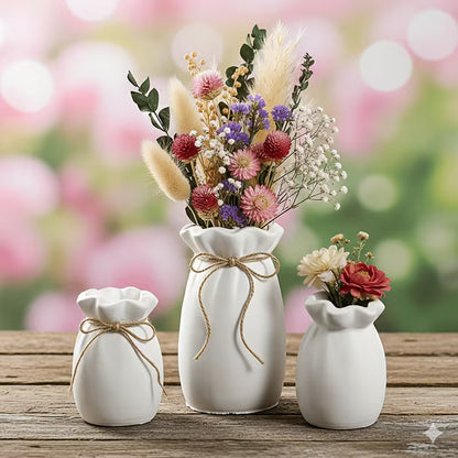 Silikonform Vase, verschiedene Varianten